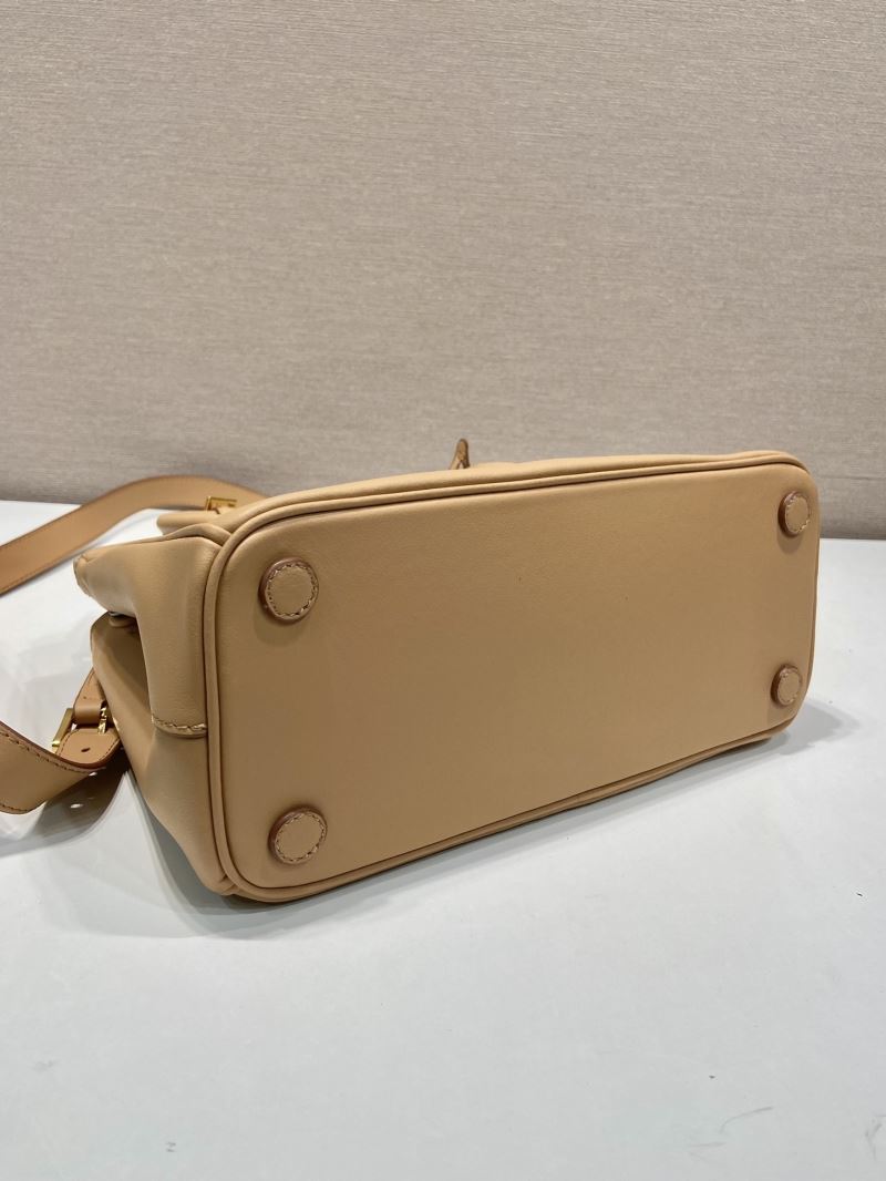 mens Pra*a briefcases
